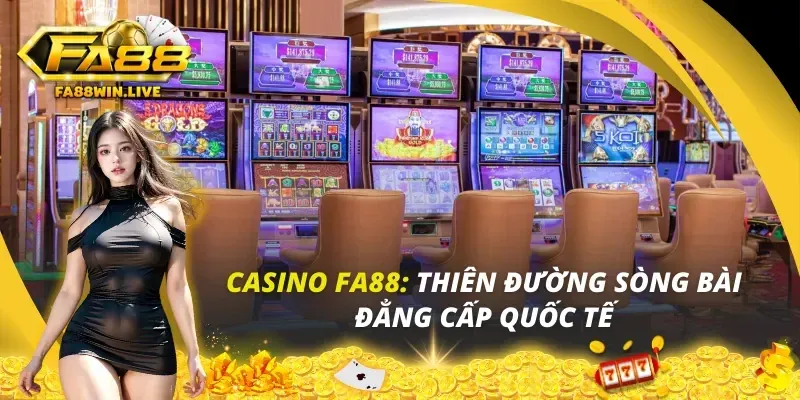 Slot game với cơ hội trúng Jackpot lớn và phần thưởng hấp dẫn